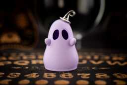 Huggable Haunt - Lavender Matlock Ghost Emporium - thumbnail 1
