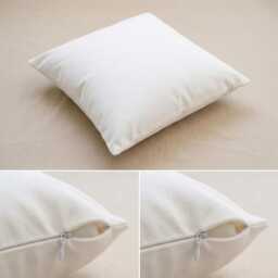 Cat Photo Memorial Cushion Custom Pet Keepsake Pillow - thumbnail 4