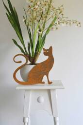 Garden & Home Cat