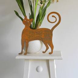 Garden & Home Cat - thumbnail 3