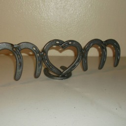 Horseshoes, Mother's Day Gift, Present For Mom - thumbnail 3