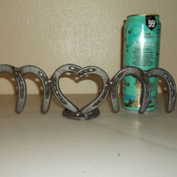 Horseshoes, Mother's Day Gift, Present For Mom - thumbnail 4