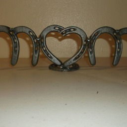 Horseshoes, Mother's Day Gift, Present For Mom - thumbnail 2