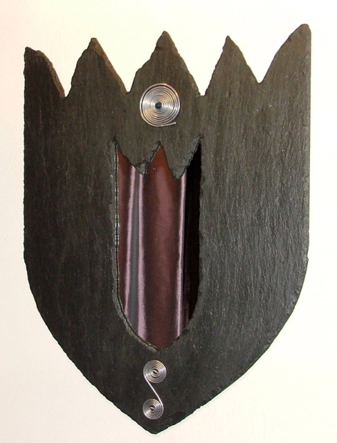 Medieval Jester Mirror By Torgoyle Art Ology