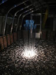 Sculpture/Light Installation - thumbnail 1