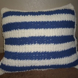 Three Beachy Pillows - thumbnail 4