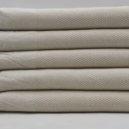 "Turkish Peshtemal, Turkish Towel, 38""x67" - thumbnail 2