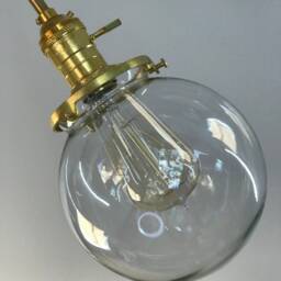 Sulit Modern Sputnik Adjustable 3 Light 6In Globe Mid Century Chandelier - thumbnail 3