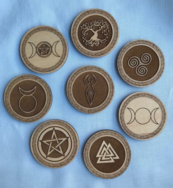 Sacred Altar Coins - image 1