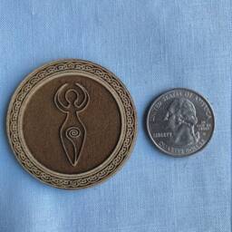 Sacred Altar Coins - thumbnail 4