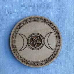 Sacred Altar Coins - thumbnail 2