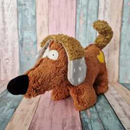 Organic Dog Fred - Still Looking - thumbnail 4