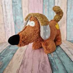 Organic Dog Fred - Still Looking - thumbnail 2
