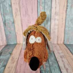 Organic Dog Fred - Still Looking - thumbnail 3