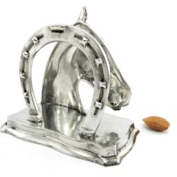 Important Port Napkin Pewter. Why Fruit - thumbnail 2