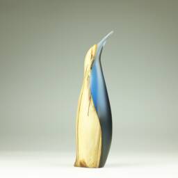 Duo Penguin Sculpture - 6 - thumbnail 1