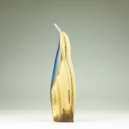 Duo Penguin Sculpture - 6 - thumbnail 4