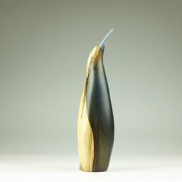Duo Penguin Sculpture - 6 - thumbnail 3