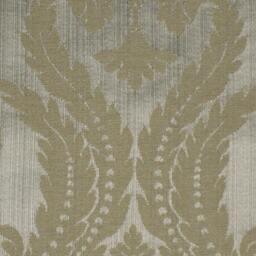 "Leaf & Floral Decorative Pillow Cover-In 24""x24" - thumbnail 4