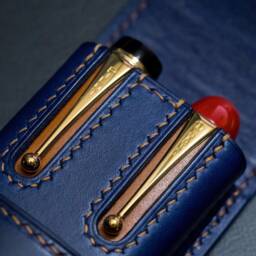 Namiki Emperor 2 Pen Case, Namiki Emperor Oversized Case - thumbnail 2
