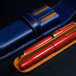 Namiki Emperor 2 Pen Case, Namiki Emperor Oversized Case - thumbnail 3