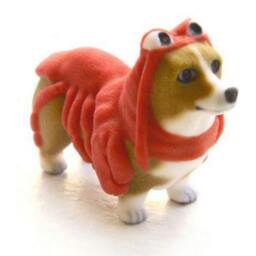 Lobster Corgi - thumbnail 2