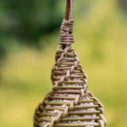 Willow Bird Feeder - thumbnail 3