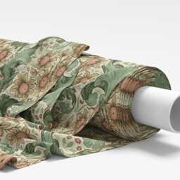 Orchid Buettercup Pillow/Cushion Cover - thumbnail 2