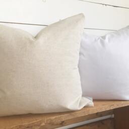 stay in Your Lane Pillow Cover, 18x18 Decorative Pillows, Gift - thumbnail 2