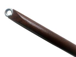 Walnut Wood Blind Rod, Wand, Baton-Up To 36 - thumbnail 1