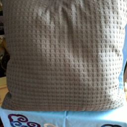 Hand Made Japanese Style Throw Cushions 50cm X - thumbnail 4