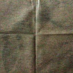 Rabbit Bunny Country Cottage Interior Linen Look Cushion - thumbnail 3