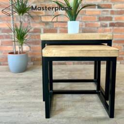 Sydney - Nest Of Tables - thumbnail 2