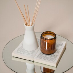 New Home Candle Gift Idea, Best First Set, House Warming For Family, Closing Gift, Moving Away Couple - thumbnail 4