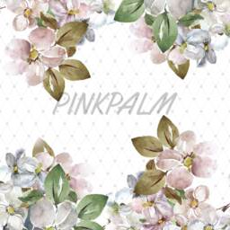 Floral Composition - Wall Tapestry Tapestry Hangings Wanderlust Bohemian Home Decor Dorm T#56 - thumbnail 3