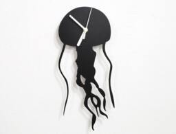 Jellyfish Jellies - Wall Clock - thumbnail 1