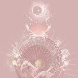 The Beautiful Signs - Cancer Sun Sign Birth A4 Print Zodiac Illustration Gold Foil Star Art Zodiac - thumbnail 2