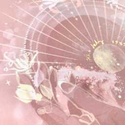 The Beautiful Signs - Cancer Sun Sign Birth A4 Print Zodiac Illustration Gold Foil Star Art Zodiac - thumbnail 3