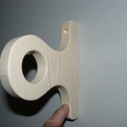 Arched Wall Brackets - thumbnail 2