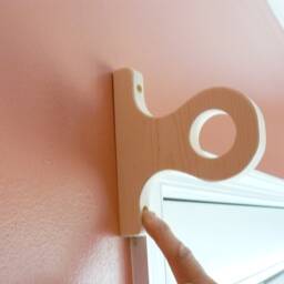 Arched Wall Brackets - thumbnail 3