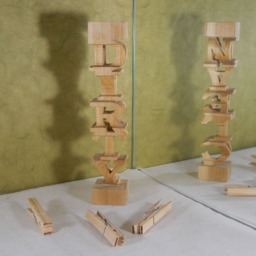 5-Character Word Tower - thumbnail 3