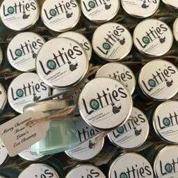 Custom Logo Mini Candles - Personalised Small Business Branding Gifts - thumbnail 3