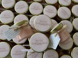 Custom Logo Mini Candles - Personalised Small Business Branding Gifts - thumbnail 1