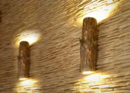Wooden Sconce, Wall Light From Natural Log, Fixtures, Driftwood Lamp, Rustic Lighting, Sconce Log Lamp