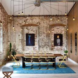 19 Pendant Swag Chandelier - Unique Multi Lighting Modern Chandelier Industrial Restaurant Led Bulbs
