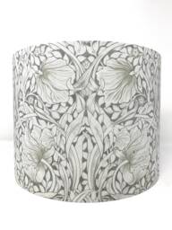 William Morris Lampshade Pimpernel Floral Art Nouveau Light Shade - thumbnail 1