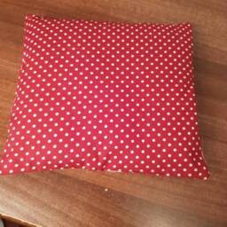 Mother Quote Mini Cushion Backed in Cath Kidston Fabric/Mothers Day - thumbnail 2