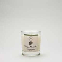 Yorkshire Trails - Scented Candle Hand Poured in Soy Wax Vegan - thumbnail 3