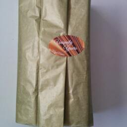 Soulmates - Folded Book Art Fully Customizable, Love, Anniversary - thumbnail 4