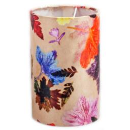 Autumn Flurry Lampshade, Light Shade For Ceiling, Pendant Hanging Lamp Table Lamp, Interior Design, Colours - thumbnail 4